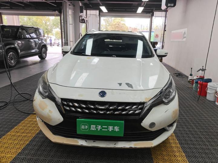 T90 2017 2.0L CVT photo 2