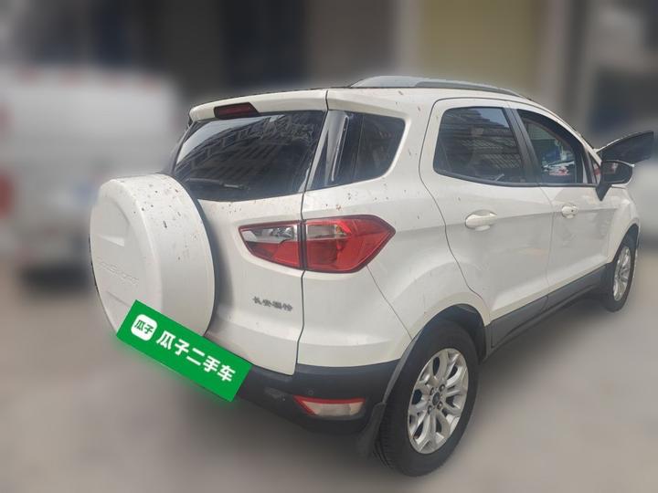 2013 1.5L AT Premium photo 6