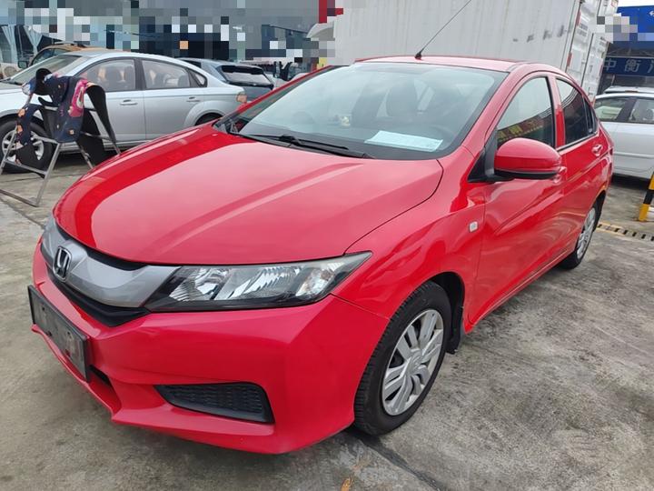 2015 1.5L MT Comfort