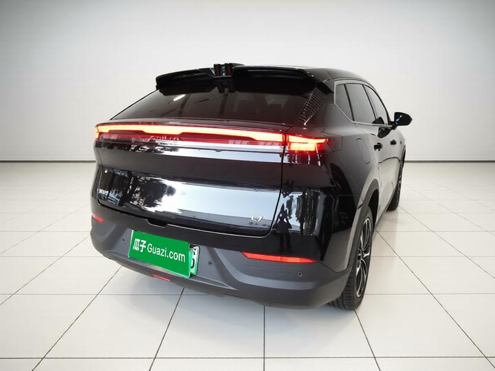 Aeolus L7 EV 2026 530 photo 6