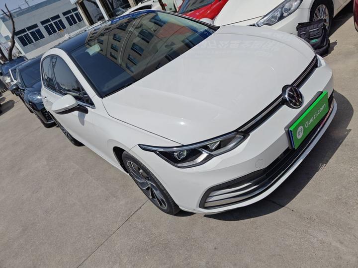 Golf 2021 280TSI DSG Pro photo 3