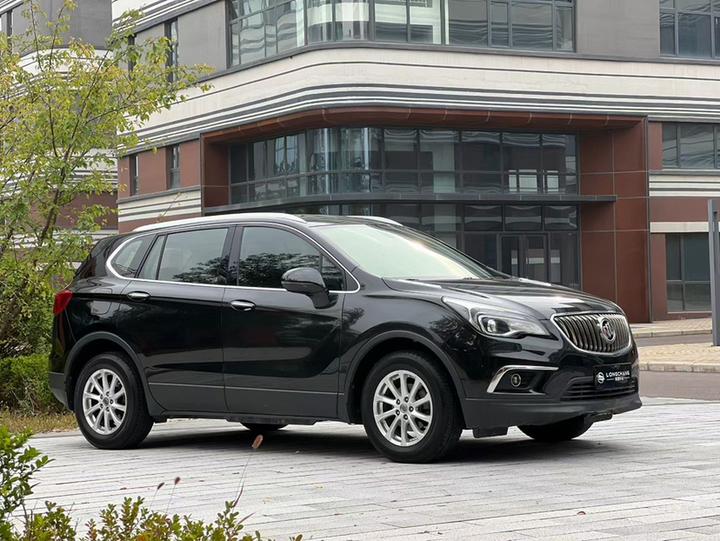 Envision 2016 20T RWD Elite photo 3