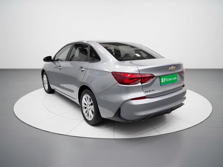 Cruze 2023 1.5L DCT photo 4