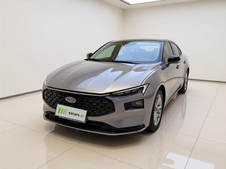Mondeo 2022 EcoBoost 245 Luxury