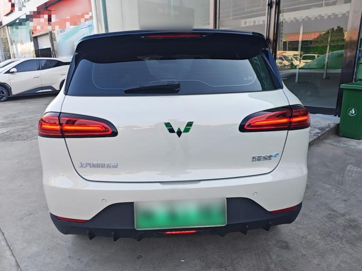 Wuling Bingo PLUS 2024 510km 5-Seater photo 5