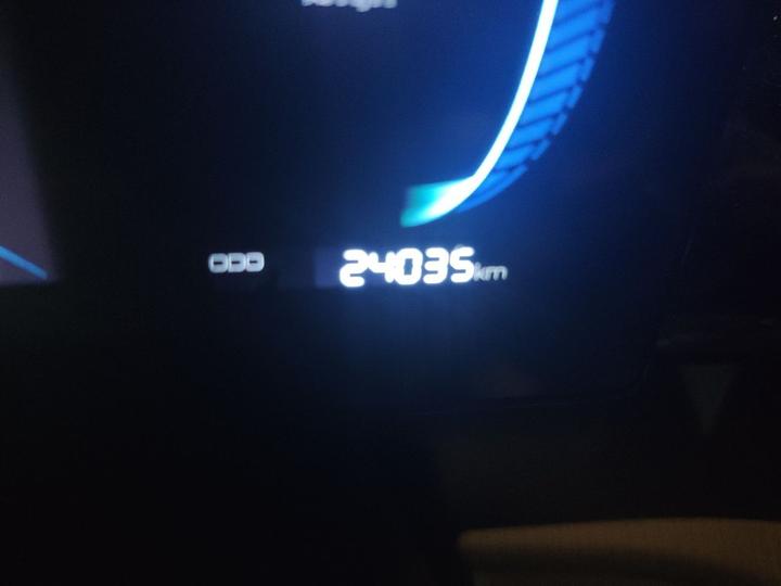 Song Pro EV 2022 DM-i 51km Premium photo 6
