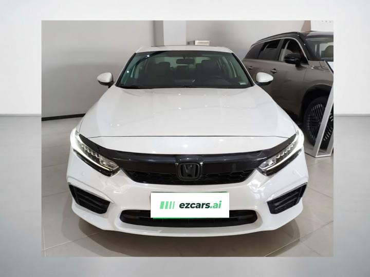 2019 260TURBO China VI photo 2
