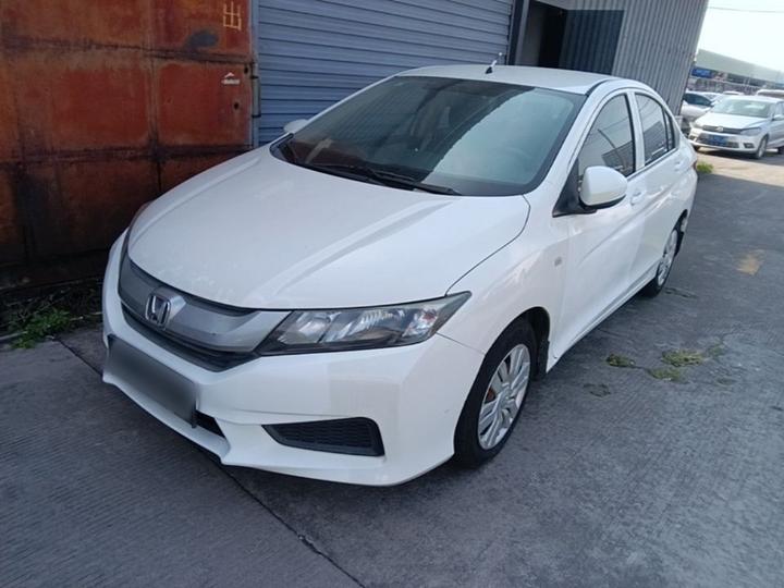 2015 1.5L CVT Comfort