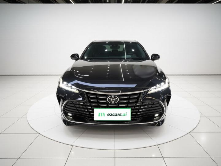 Avalon 2023 2.0L photo 2