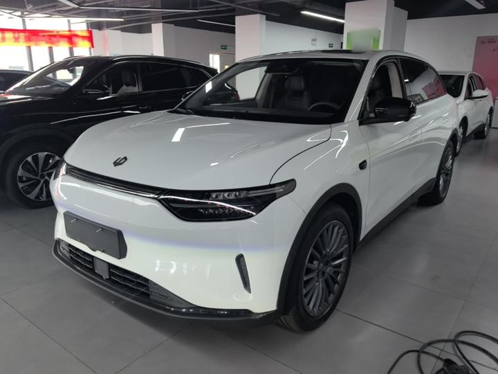 Leapmotor C11 2023 EV 500 Comfort