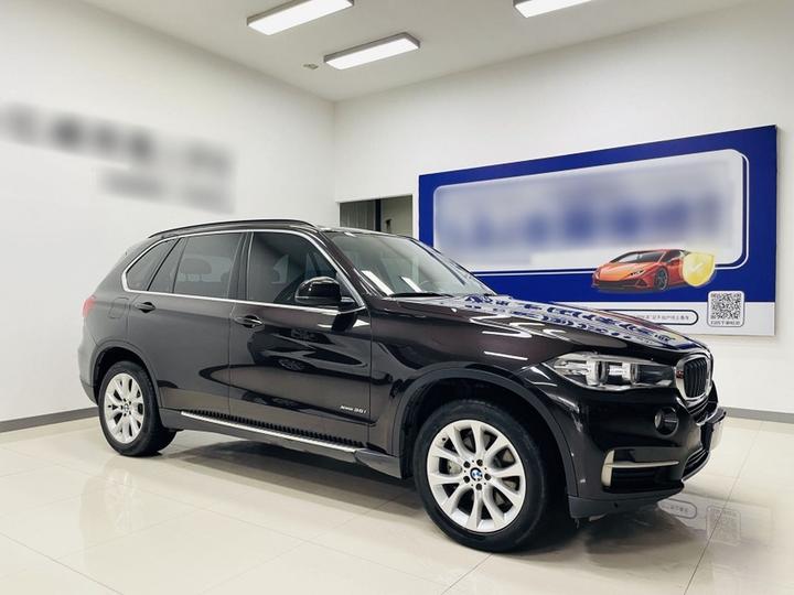 X5 Imported 2014 xDrive35i photo 3