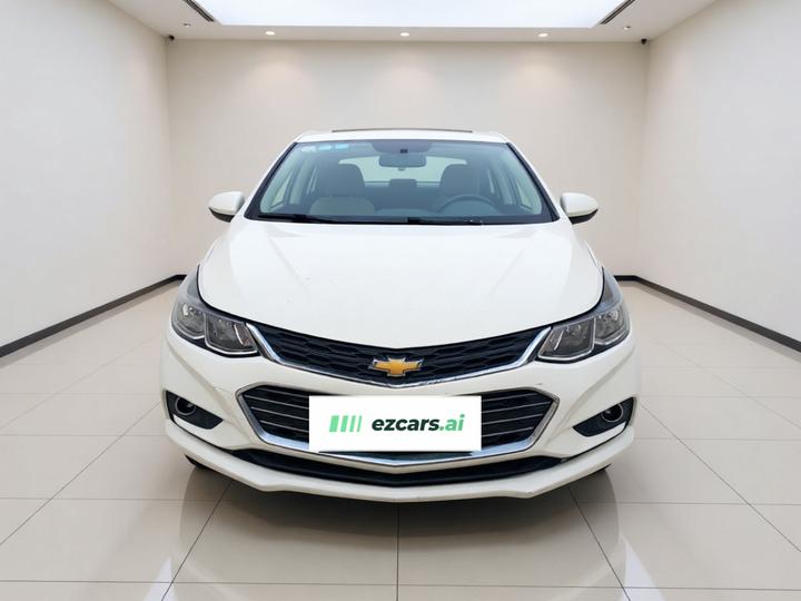 2018 320 AT photo 2