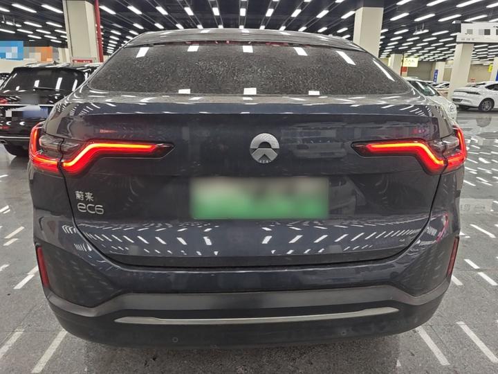 EC6 2020 430KM Sport photo 3