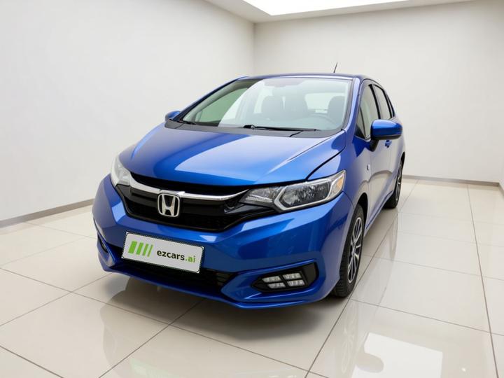 Fit 2018 1.5L MT Comfort
