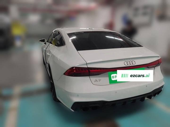 A7 2020 45 TFSI photo 4