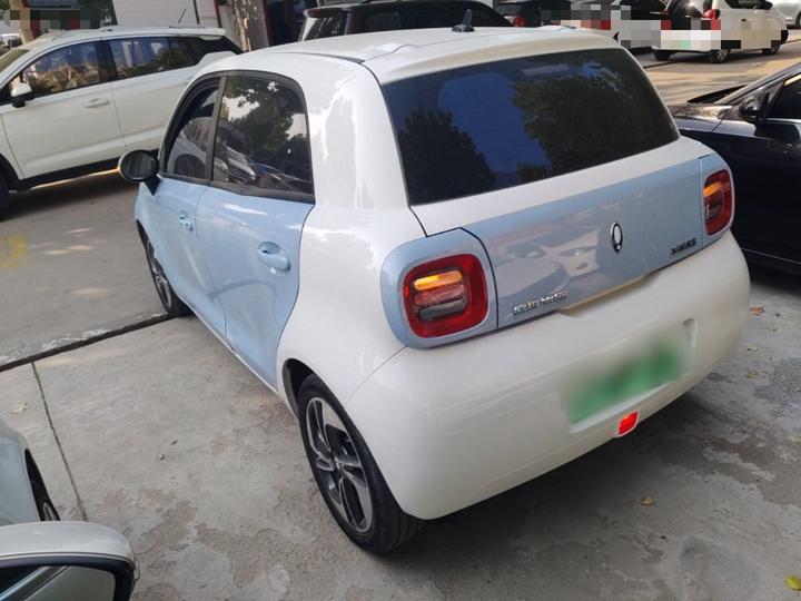2022 351km Comfort LFP photo 4