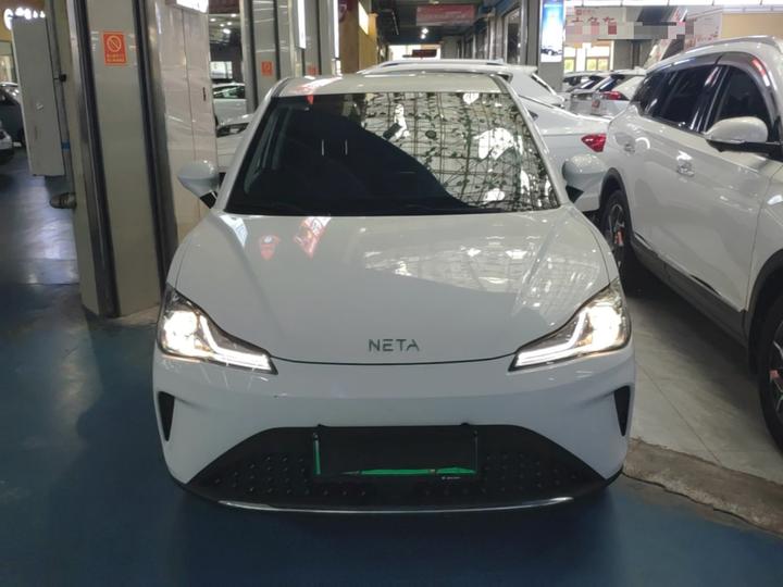Neta AYA 2023 Facelift 401 Lite photo 2