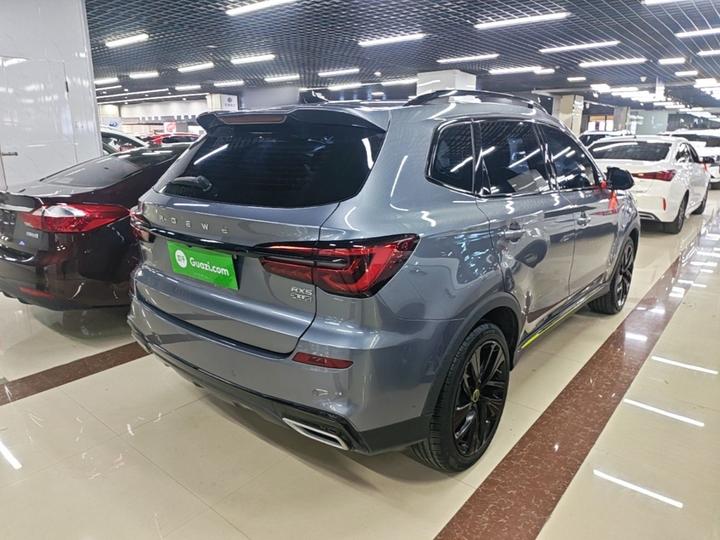 RX5 2020 PLUS 300TGI AT Ali Luxury photo 4