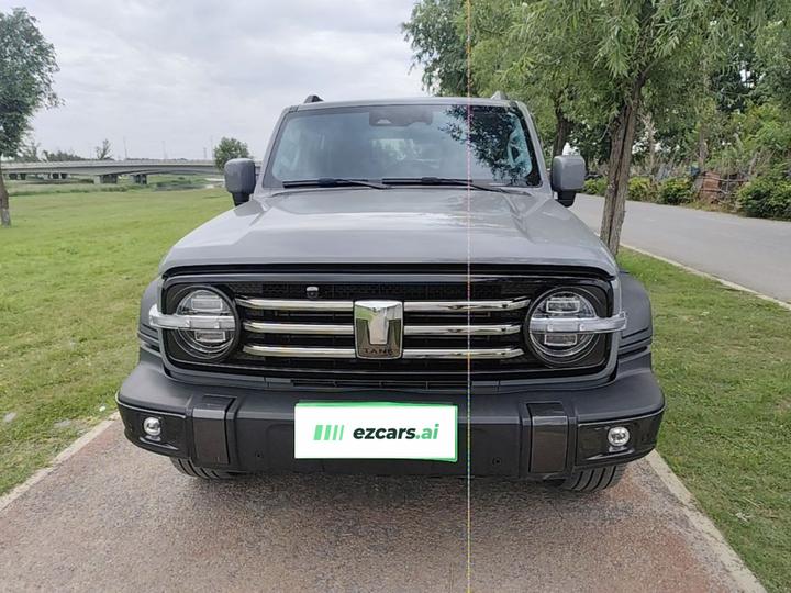 300 2023 City 2.0T photo 2
