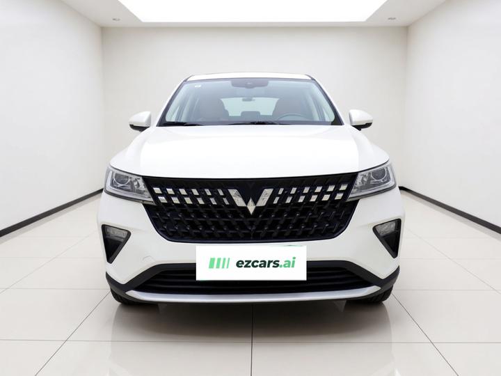 Wuling 2022 1.5L MT photo 2