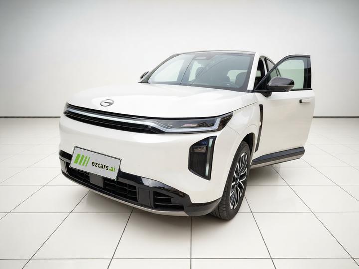 GAC Trumpchi S7 2025 205km Max ADAS