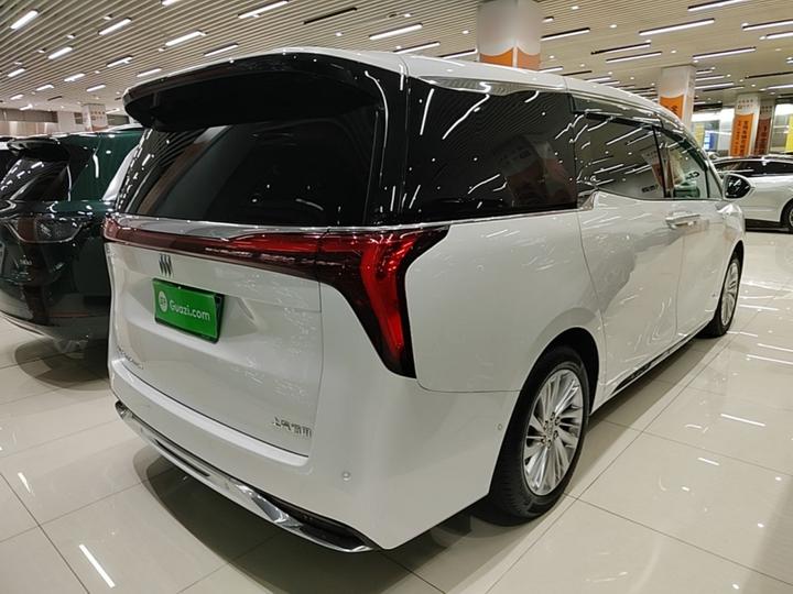 2025 2.0T 6-Seater photo 6