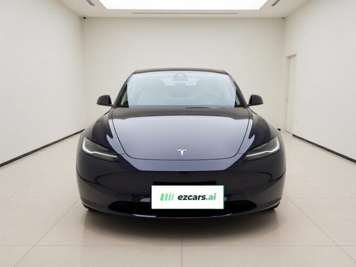 Model 3 2023 RWD photo 2