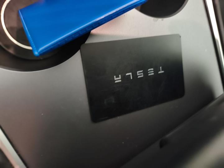 Model Y 2022 Facelift RWD photo 8