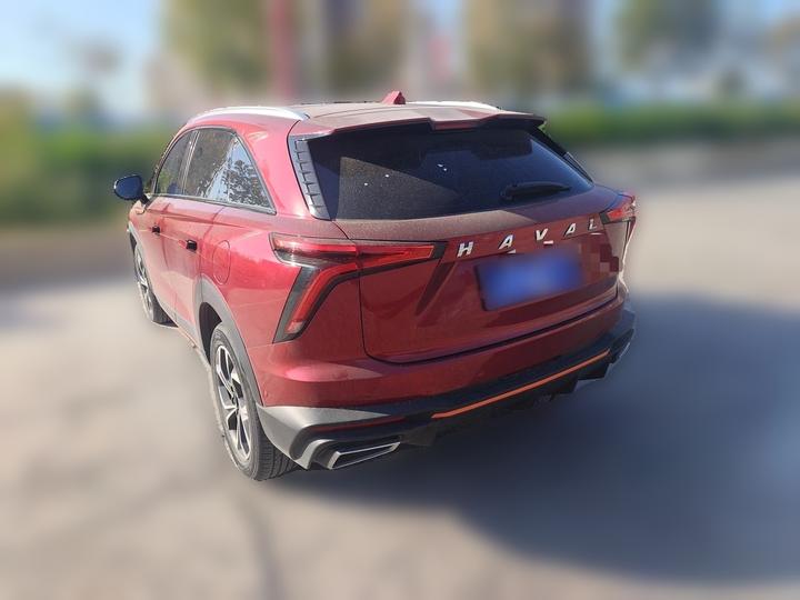 2022 1.5T Smart Premium photo 4