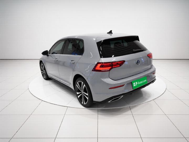 Golf 2021 280TSI DSG R-Line photo 4