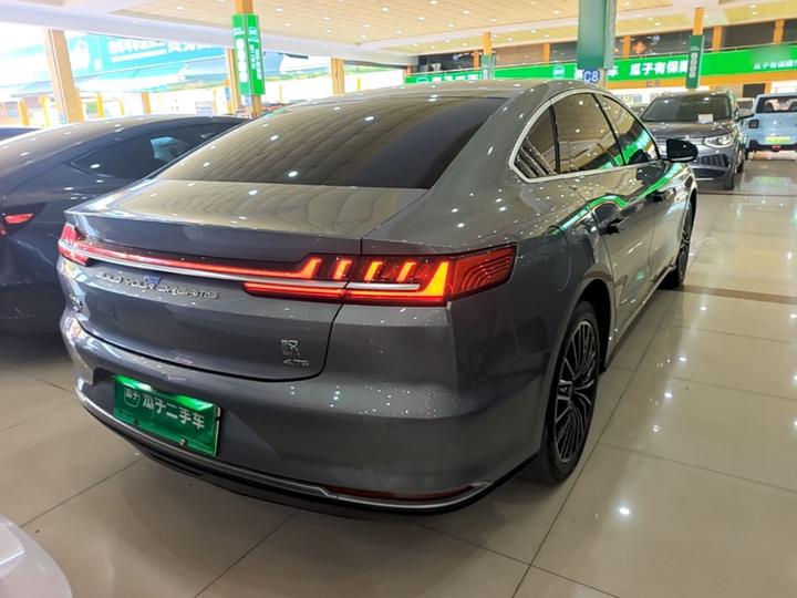Han 2020 DM AWD Performance Premium photo 4