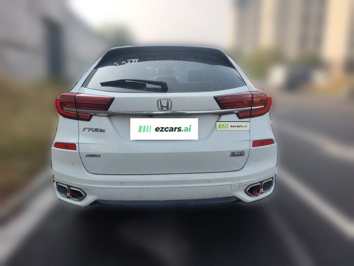 Avancier 2020 370TURBO AWD Exclusive photo 5