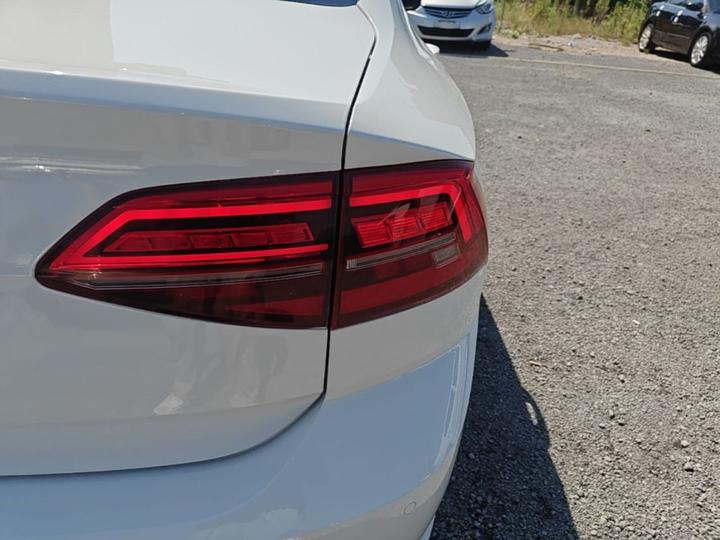 Lamando 2019 230TSI DSG China VI photo 7