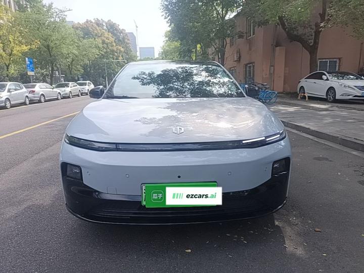 Leapmotor B01 2025 650 Enjoy photo 2
