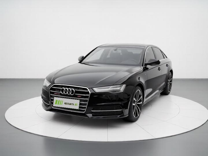 A6L 2018 30 FSI Collection