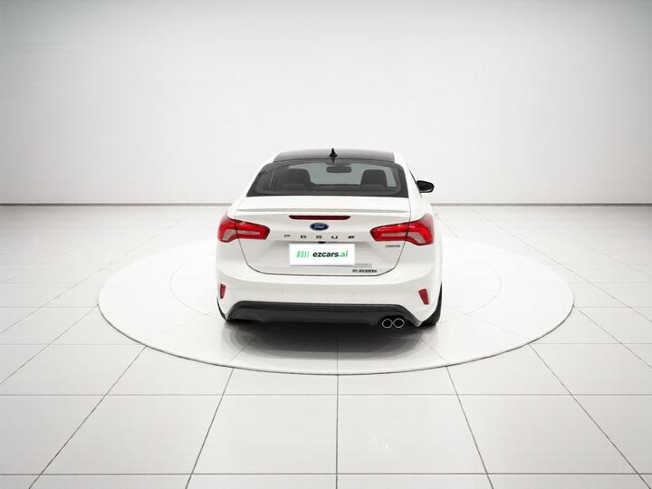 Focus 2022 Sedan EcoBoost 180 AT ST Line photo 3