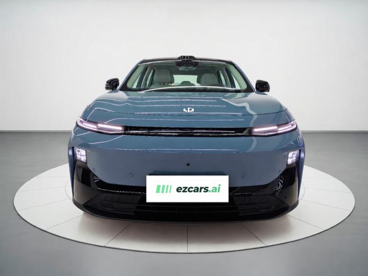 Leapmotor B10 2025 510 LiDAR photo 2