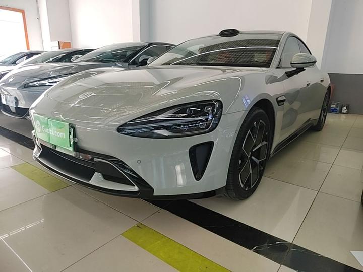 Xiaomi SU7 2024 RWD Extended Range High-end ADAS Pro