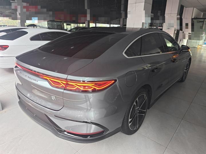 Han 2023 EV Champion 605KM FWD Premium photo 6