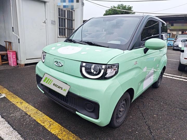 QQ Ice Cream 2022 120km LFP