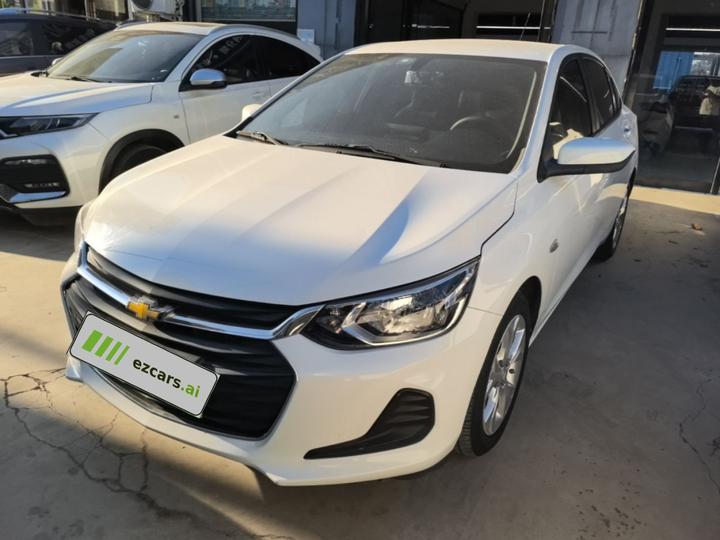 Cavalier 2020 325T AT