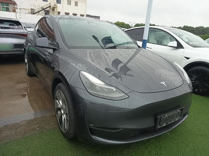 Model Y 2021 Long Range AWD 3D7 photo 3