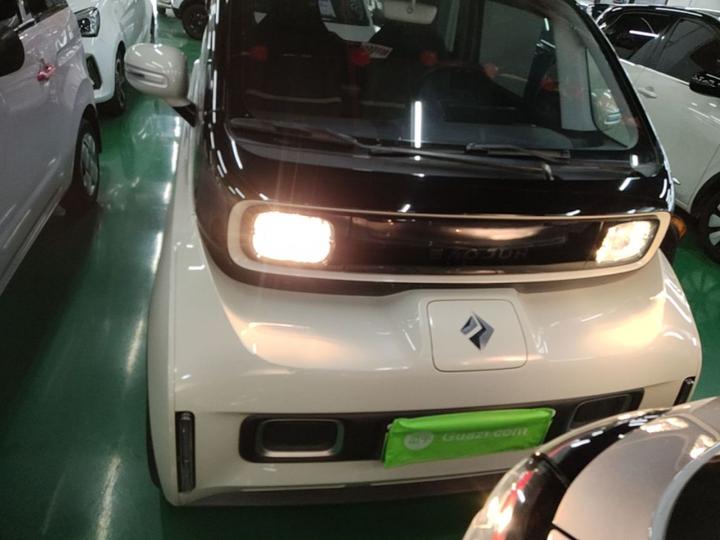 KiWi EV 2022 LFP photo 2