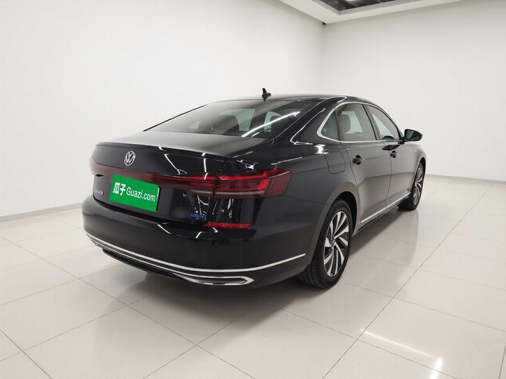Passat EV 2022 430PHEV Hybrid Elite photo 6