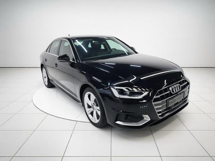 A4L 2020 40 TFSI Luxury photo 3