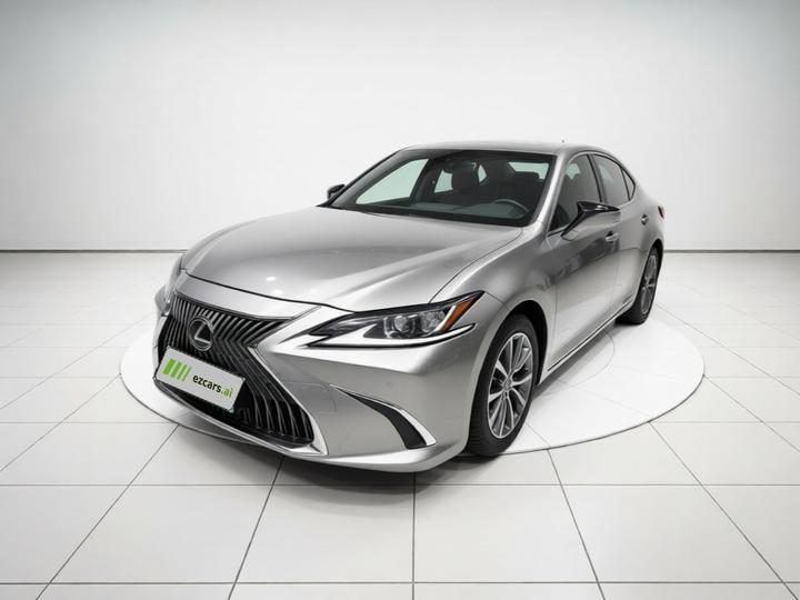 ES 2018 200 Excellence China V
