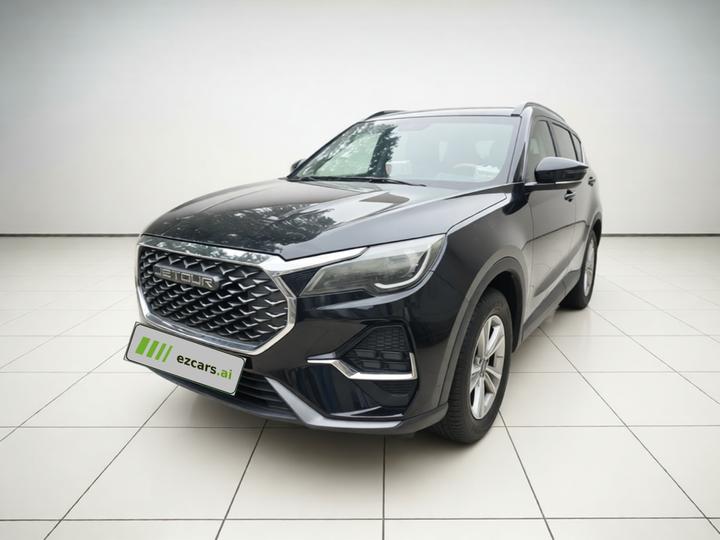 X70S 2022 1.5T MT 5-Seater