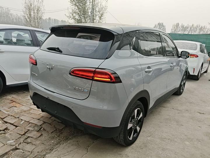 Wuling Bingo PLUS 2024 510km Flagship 4-Seater photo 6