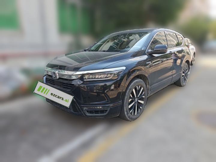 Breeze 2021 Hybrid 2.0L RWD Luxury