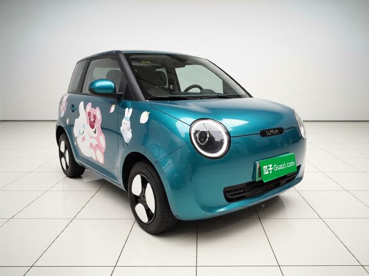Nevo Changan Lumin 2022 210km photo 3